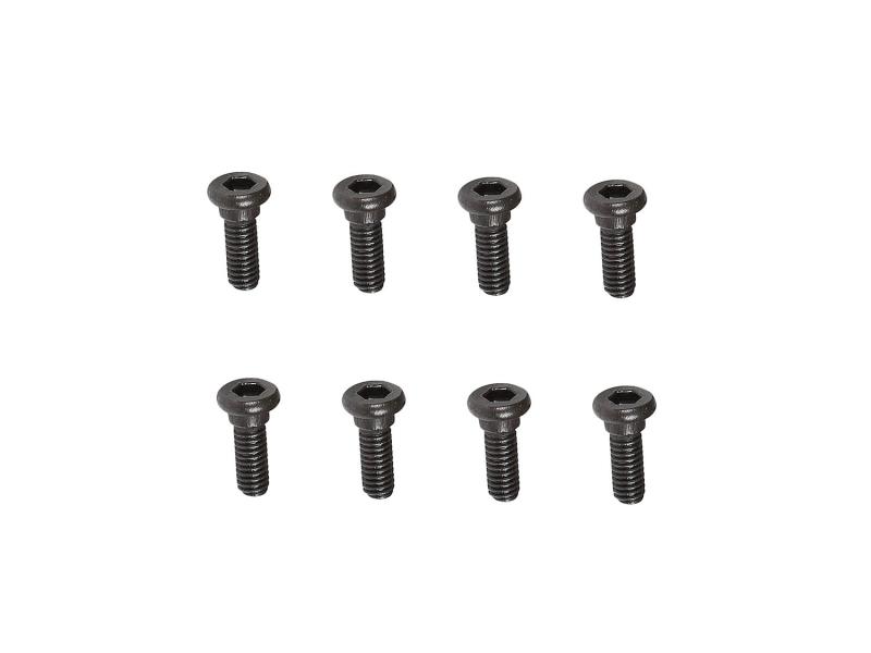 OMPHOBBY M4 / M4 MAX Innensechskantschraube M2.5x6mm # OSHM4105