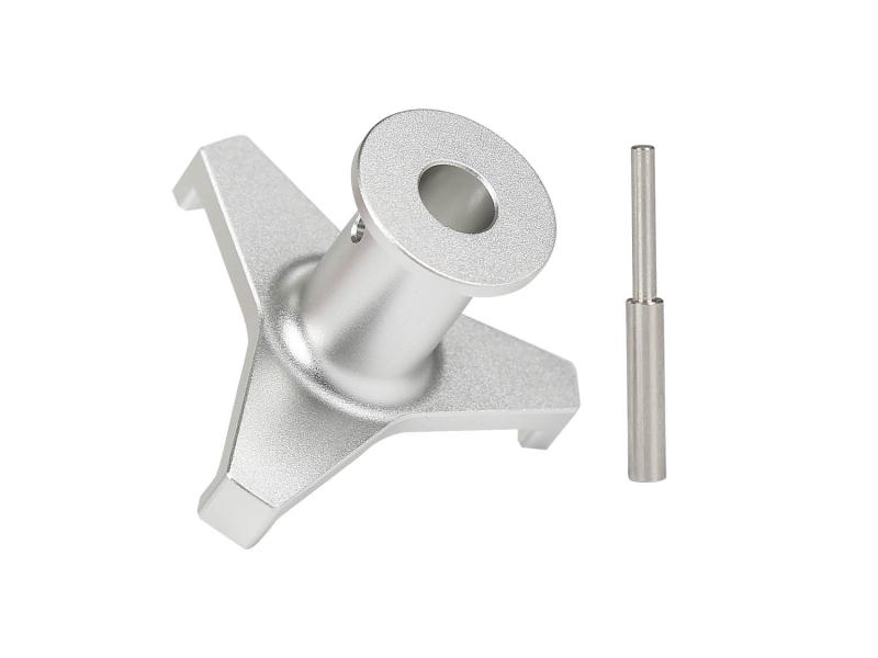 OMPHOBBY M4 / M4 MAX Alu Taumelscheiben- Ausrichthilfe # OSHM4107