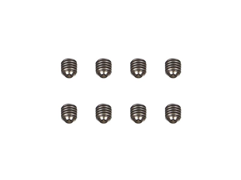 OMPHOBBY Madenschraube M3x3 # OSHM4108