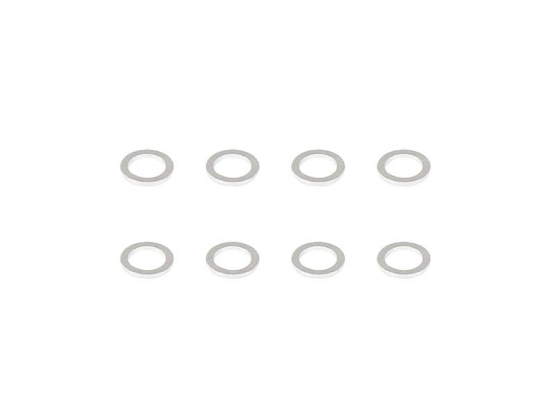 OMPHOBBY M4 / M4 MAX Unterlegscheiben Ø3,05 x Ø4,5 x 0,5mm # OSHM4111