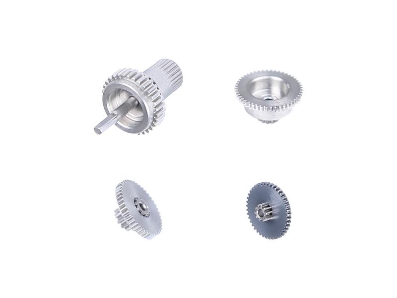 OMPHOBBY Ersatz Servogetriebe für DS2312C # OSHM4124