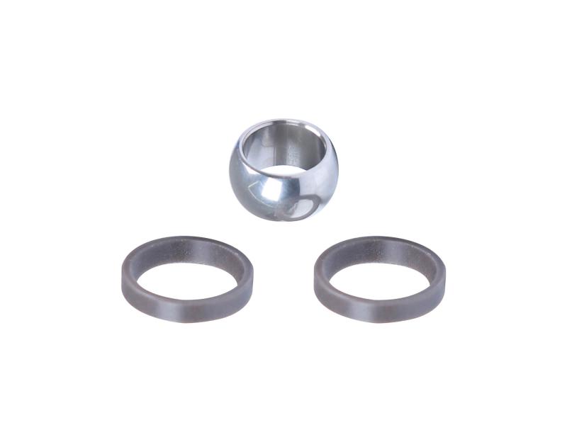 OMPHOBBY M4 / M4 MAX Taumelscheiben Kugelgelenk # OSHM4129