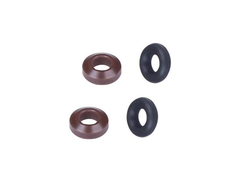 OMPHOBBY M4 / M4 MAX Heckrotor Dämpfungsgummis # OSHM4132