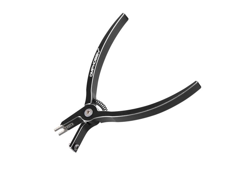 OMPHOBBY Kugelkopfzange # OSHM4135