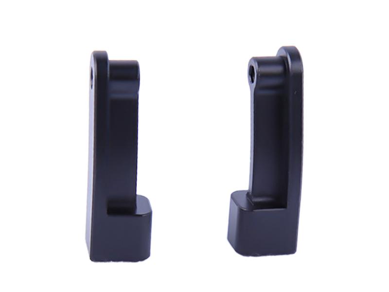 OMPHOBBY M5 / M6 Alu Rahmenversteifung # OSHM5001