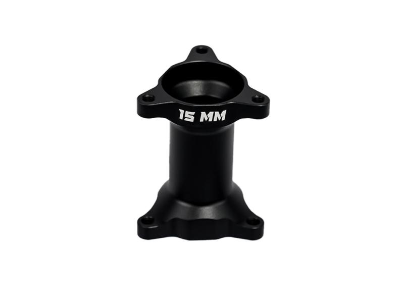 OMPHOBBY M5 Hauptwellenführung Alu # OSHM5014