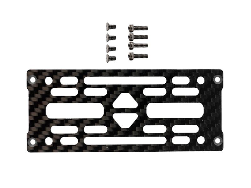 OMPHOBBY M5 / M6 Aux-Platte # OSHM5022