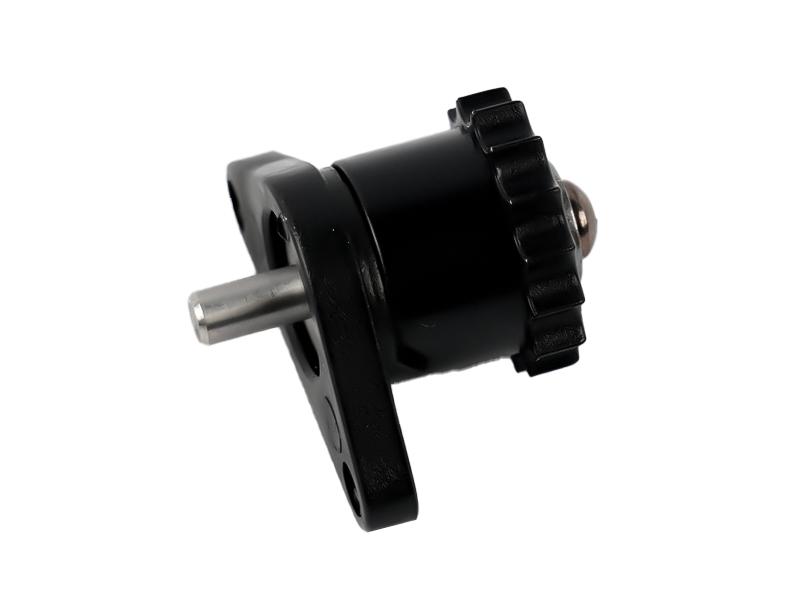 OMPHOBBY M5 / M6 Akku Schnellverschluss # OSHM5025