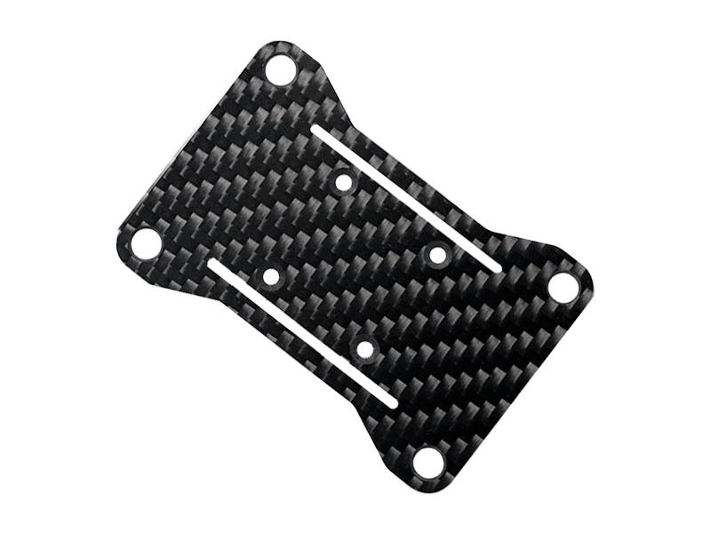 OMPHOBBY M5 / M6 FBL Trägerplatte # OSHM5026