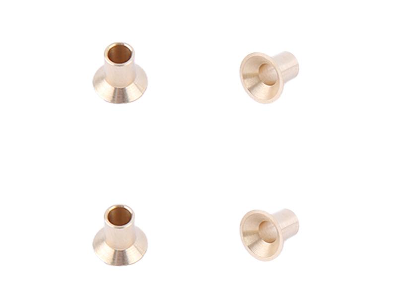 OMPHOBBY M5 / M6 FBL Gummidämpferbuchse # OSHM5028