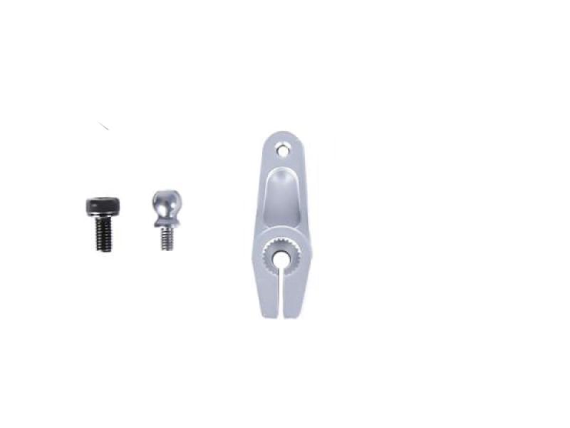 OMPHOBBY M5 18mm Alu-Servoarm # OSHM5036