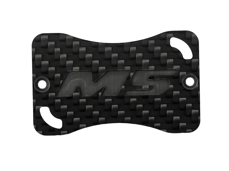 OMPHOBBY M5 Empfängerplatte # OSHM5039