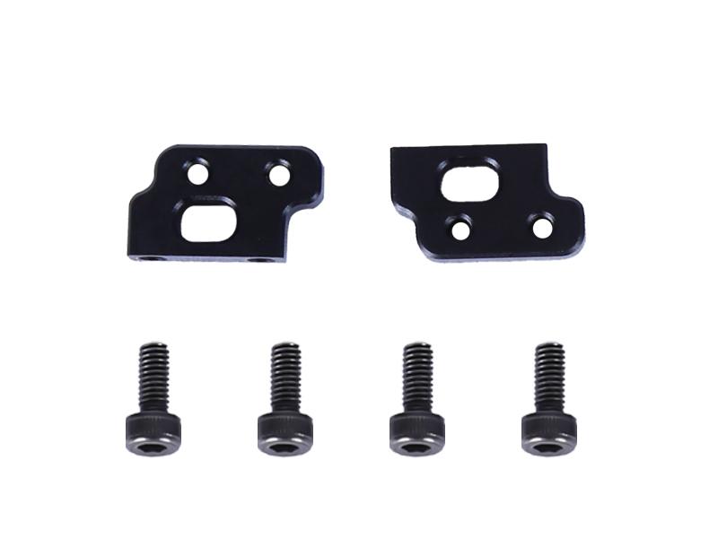 OMPHOBBY M5 35mm Heckservo-Montageblöcke # OSHM5042