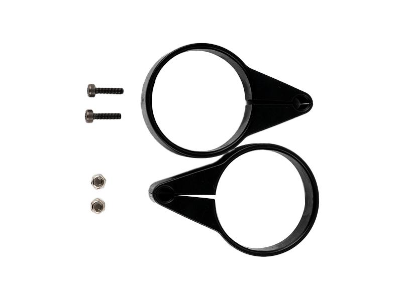 OMPHOBBY M5 / M6 Führungssatz für die Hecksteuerstange # OSHM5049