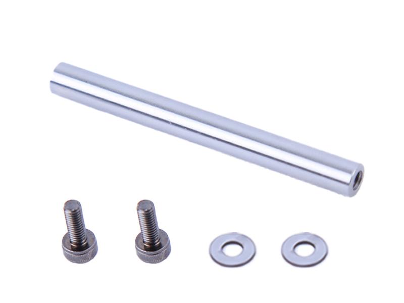 OMPHOBBY M5 / M6 Heckrotor- Blattlagerwelle # OSHM5059