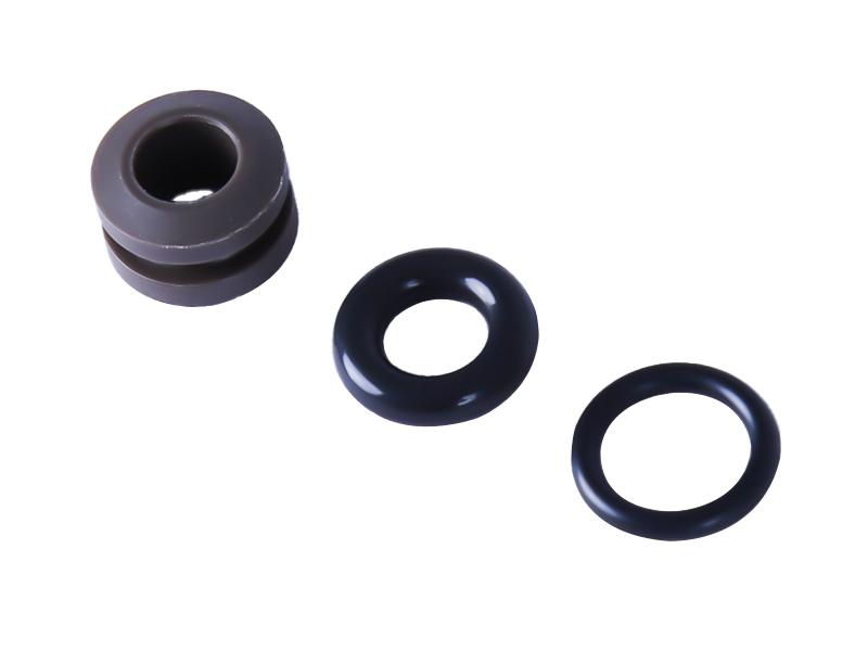 OMPHOBBY M5 / M6 Hauptrotor POM Dämpfung (mit 80° O-Ring) # OSHM5065