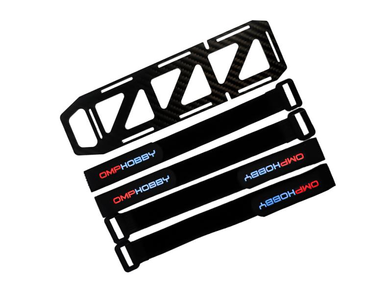 OMPHOBBY M5 / M6 Akkurutsche 6S # OSHM5110