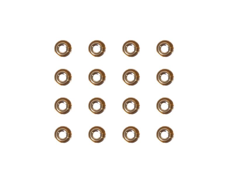 OMPHOBBY M5 35mm Servobuchse # OSHM5122