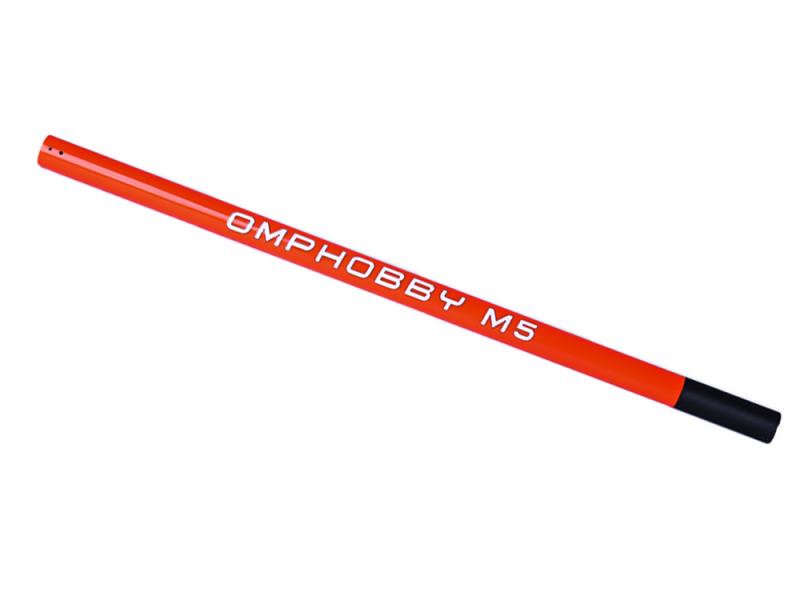 OMPHOBBY M5 Heckrohr orange # OSHM5129