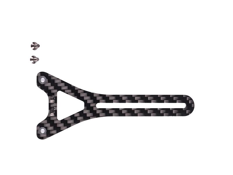 OMPHOBBY M6 Taumelscheibenführung # OSHM6006