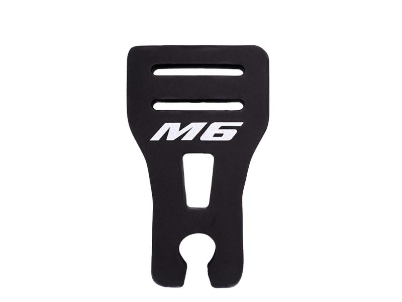 OMPHOBBY M6 Transportblatthalter # OSHM6013