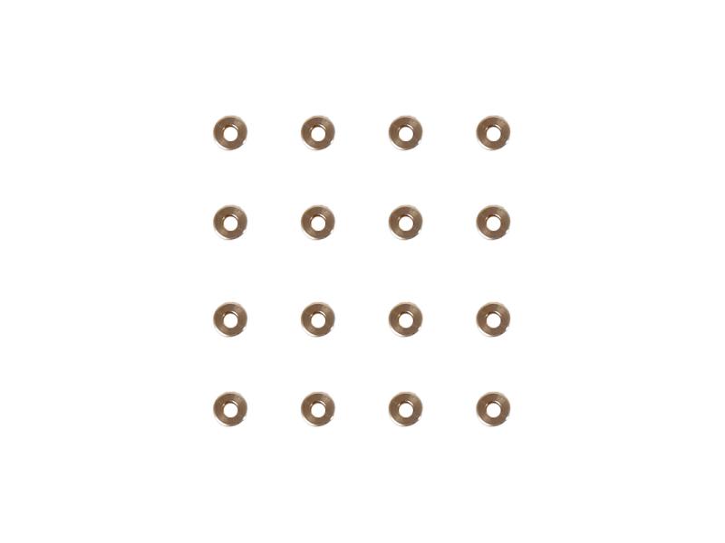 OMPHOBBY M6 40mm Servobuchse # OSHM6022