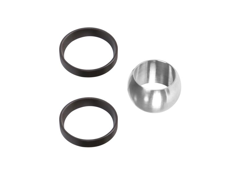 OMPHOBBY M7, M7R Taumelscheiben Kugelgelenk # OSHM7029