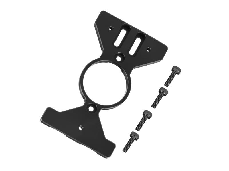 OMPHOBBY M7 Mittlerer Hauptwellenlagerbock # OSHM7034