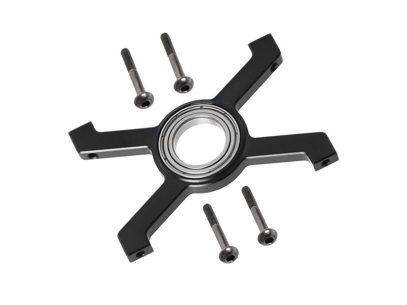 OMPHOBBY M7 Unterer Hauptwellenlagerbock # OSHM7036