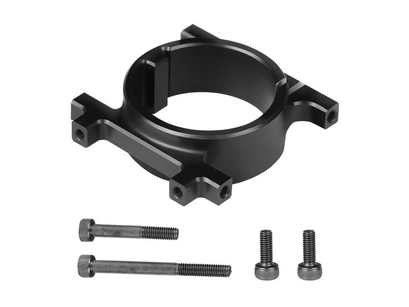 OMPHOBBY M7 Vorderer Heckrohrhalter # OSHM7037