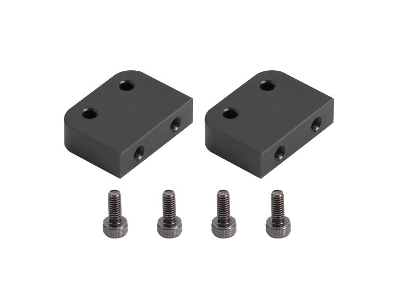 OMPHOBBY M7 Heckservohalterblock # OSHM7041