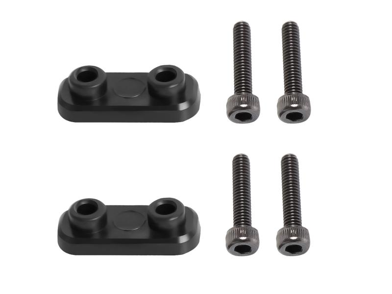 OMPHOBBY M7, M7R 5mm Servo Ausrichtungsplatten # OSHM7044