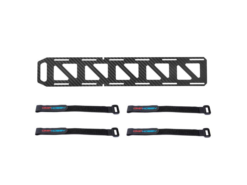 OMPHOBBY M7 Akkurutsche # OSHM7050