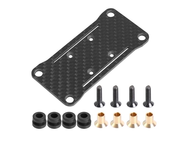 OMPHOBBY M7 FBL Träger # OSHM7054