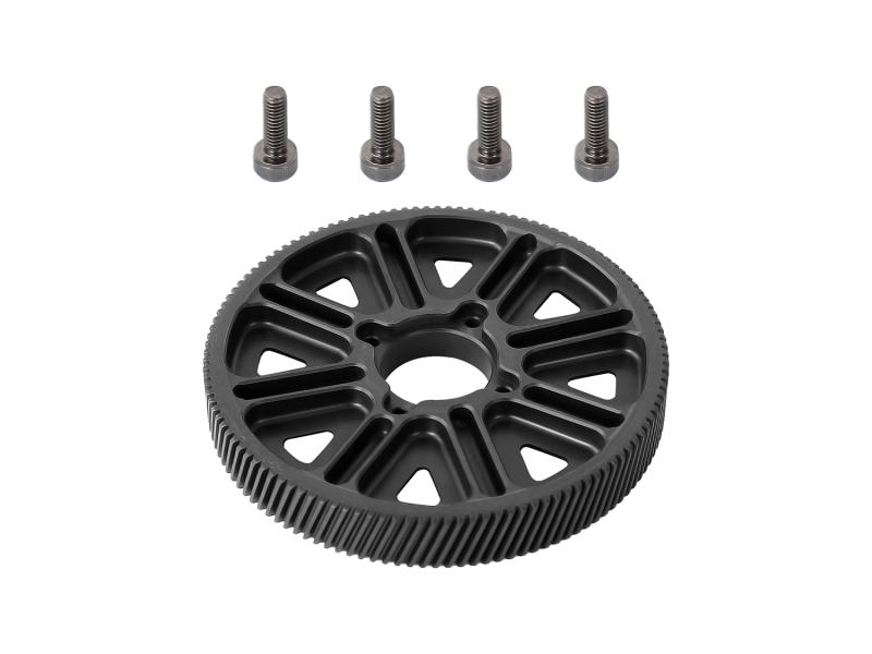 OMPHOBBY M7 Hauptgetriebe 120 Zähne # OSHM7060