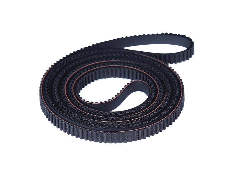 OMPHOBBY M7, M7R Heckzahnriemen (7-115) # OSHM7063