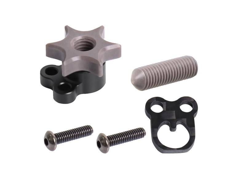 OMPHOBBY M7, M7R Riemenspanner Set # OSHM7066