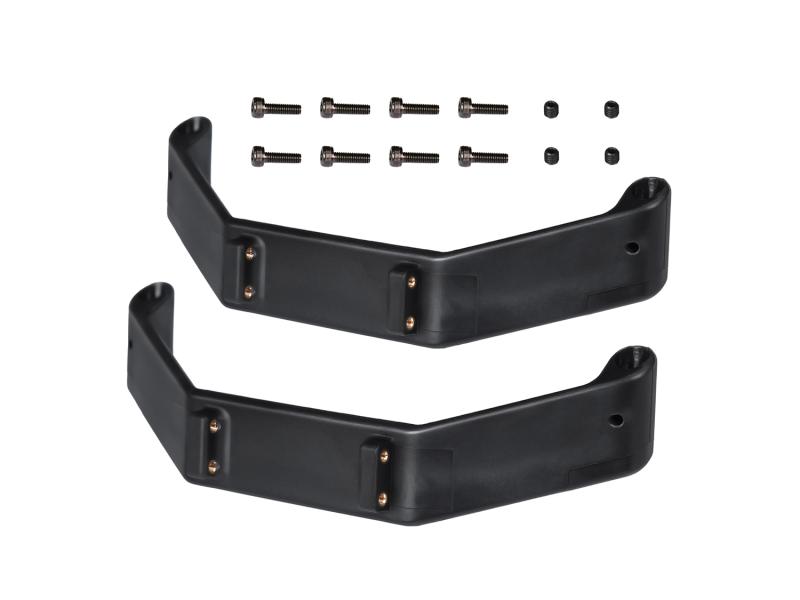 OMPHOBBY M7 Landegestell schwarz # OSHM7069