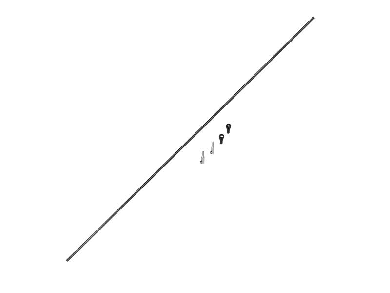 OMPHOBBY M7, M7R Heckanlenkgestänge # OSHM7078