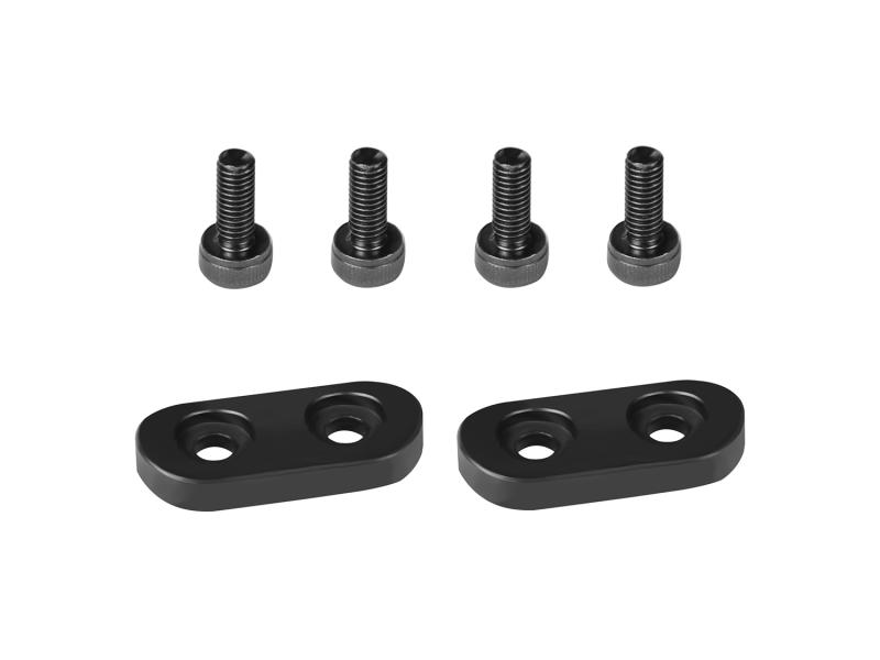 OMPHOBBY M7, M7R Heckrohr Schutzblättchen Set # OSHM7083