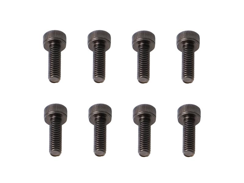 OMPHOBBY Sechskantschraube M2.5x8 # OSHM7106