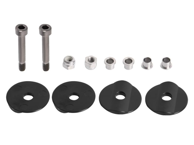 OMPHOBBY M7, M7R Hauptrotorblatt Schraube mit Scheibe 14mm # OSHM7123