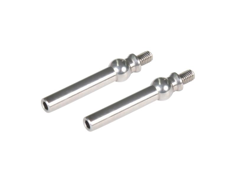 OMPHOBBY M7, M7R Kugelkopf lang Taumelscheibe # OSHM7129