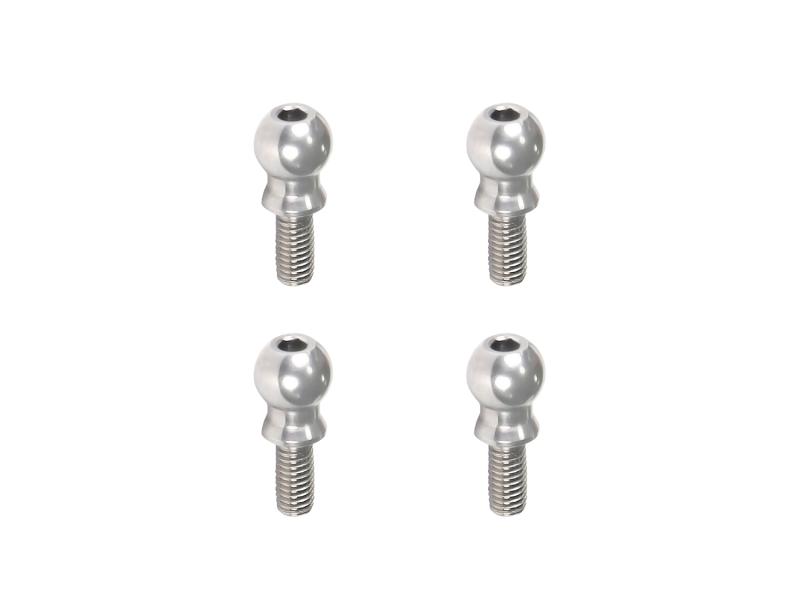 OMPHOBBY M7, M7R Kugelkopf M3xØ6x6,7 # OSHM7132