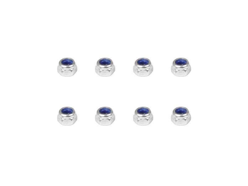 OMPHOBBY Stopmutter M3 # OSHM7135