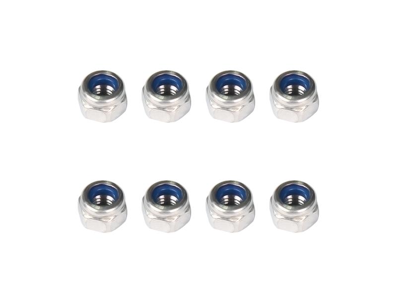 OMPHOBBY M7 Stopmutter M4 # OSHM7136