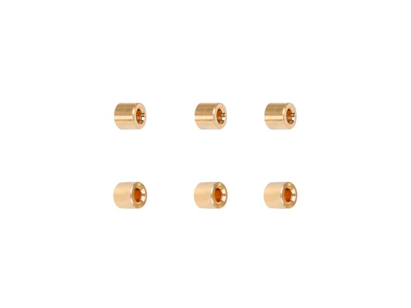 OMPHOBBY Buchse Ø2xØ4x3.5 # OSHM7138