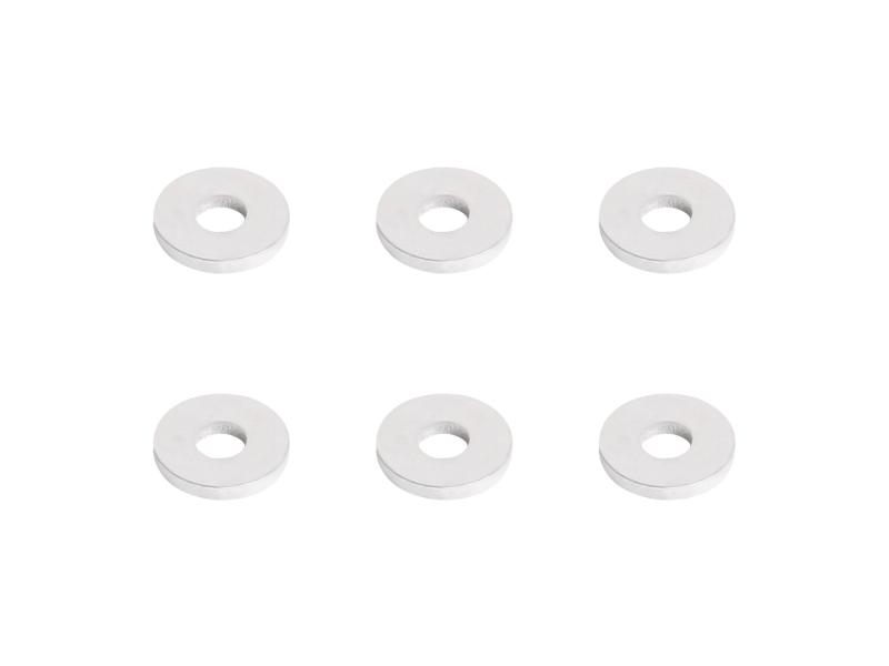 OMPHOBBY Unterlegscheibe Ø2.5xØ7x1 # OSHM7140