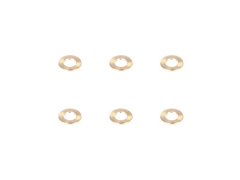 OMPHOBBY M7, M7R Abstandshalter Ø3xØ6x0.5 # OSHM7143