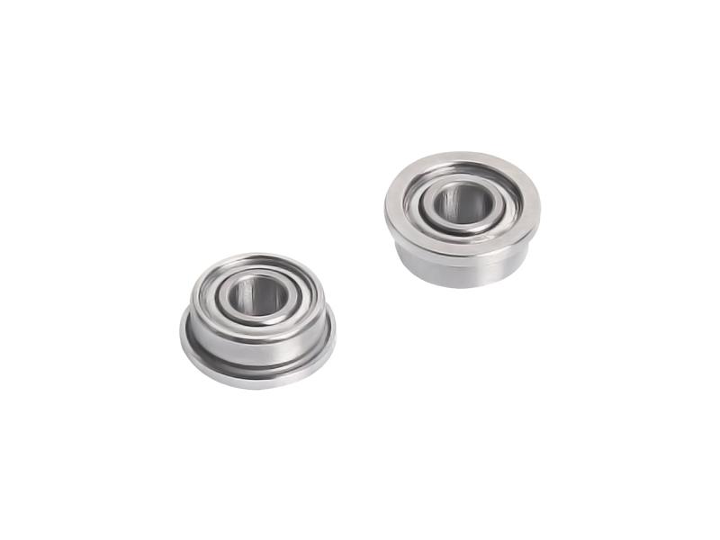 OMPHOBBY Flanschlager Ø3xØ7x3 # OSHM7152